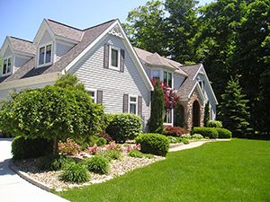 Landscapers and Lawncare Services in Albion, IL